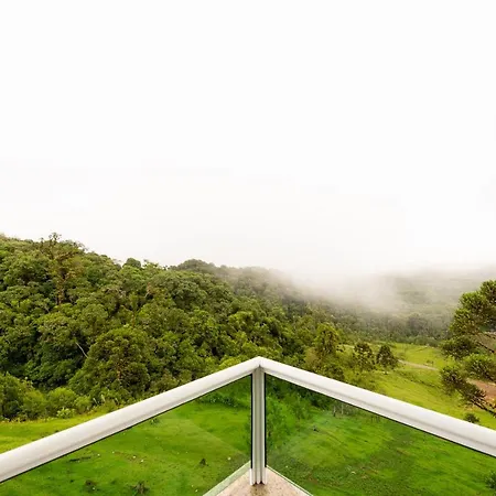 Hotel Fazenda Dona Francisca Joinville Exterior photo
