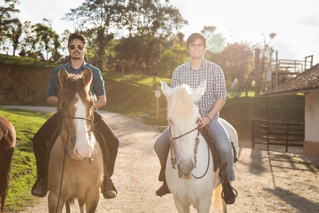Fazenda Dona Francisca Country house Joinville