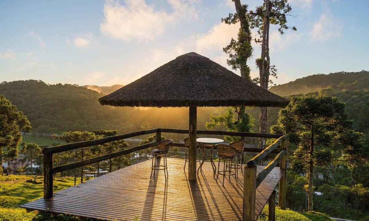 Fazenda Dona Francisca Country house