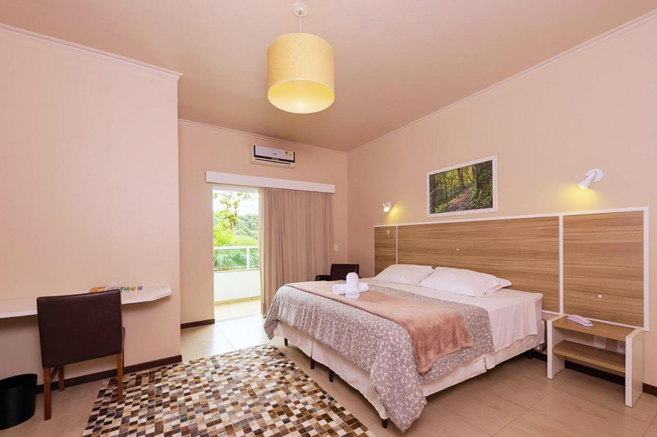 Country house Fazenda Dona Francisca