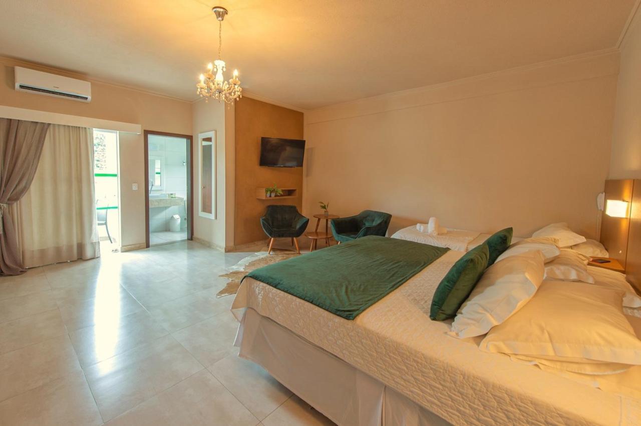 Fazenda Dona Francisca Country house Joinville