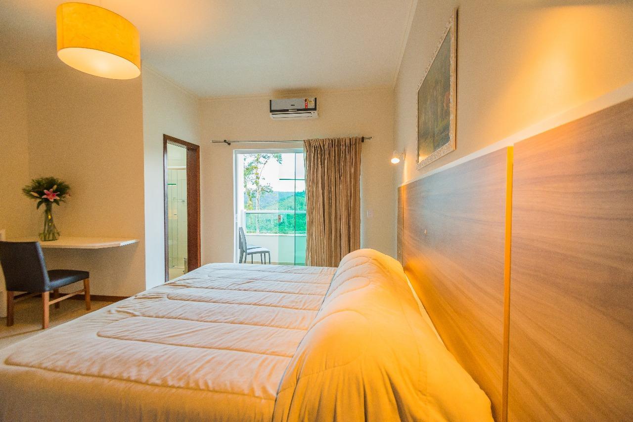 Fazenda Dona Francisca Country house *