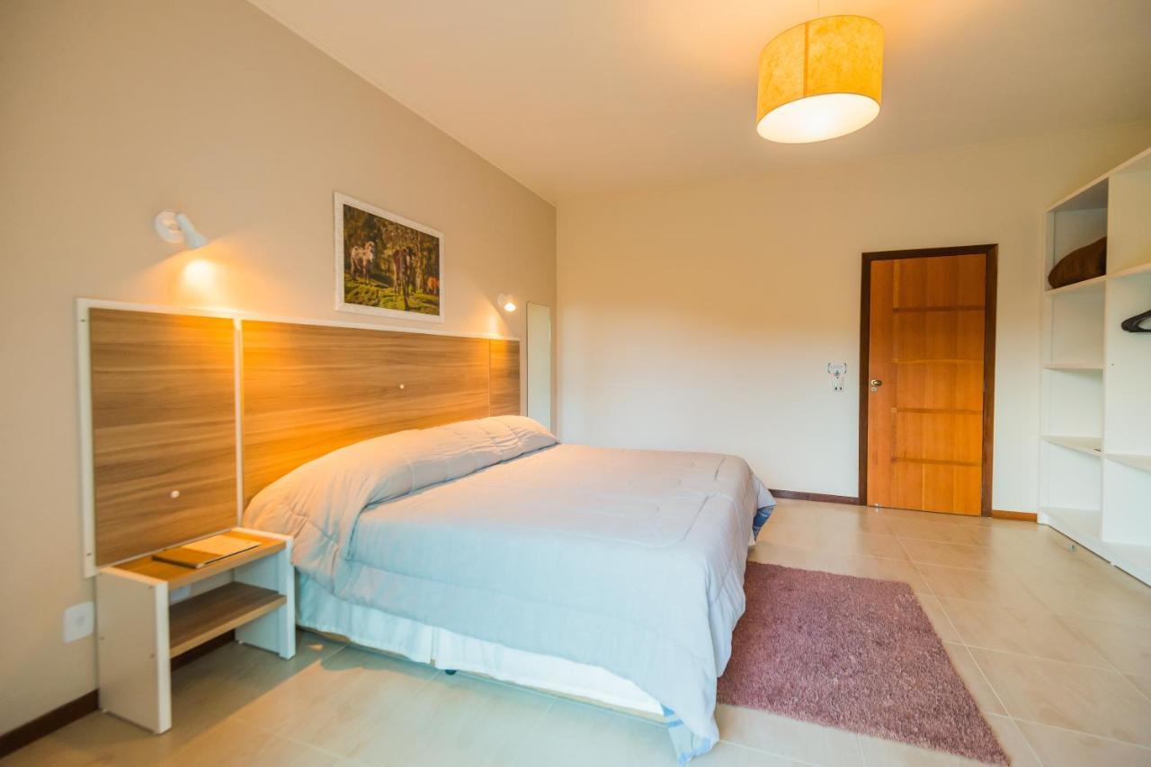 Fazenda Dona Francisca Country house Joinville