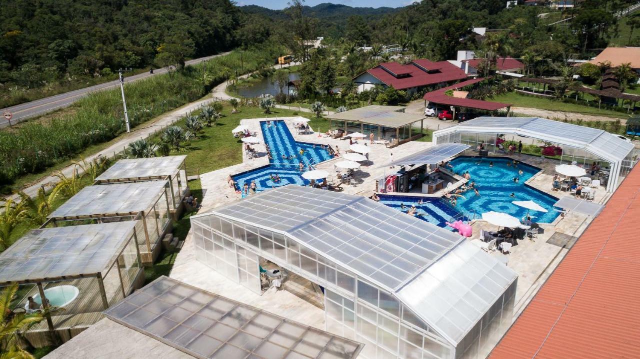 Country house Fazenda Dona Francisca *