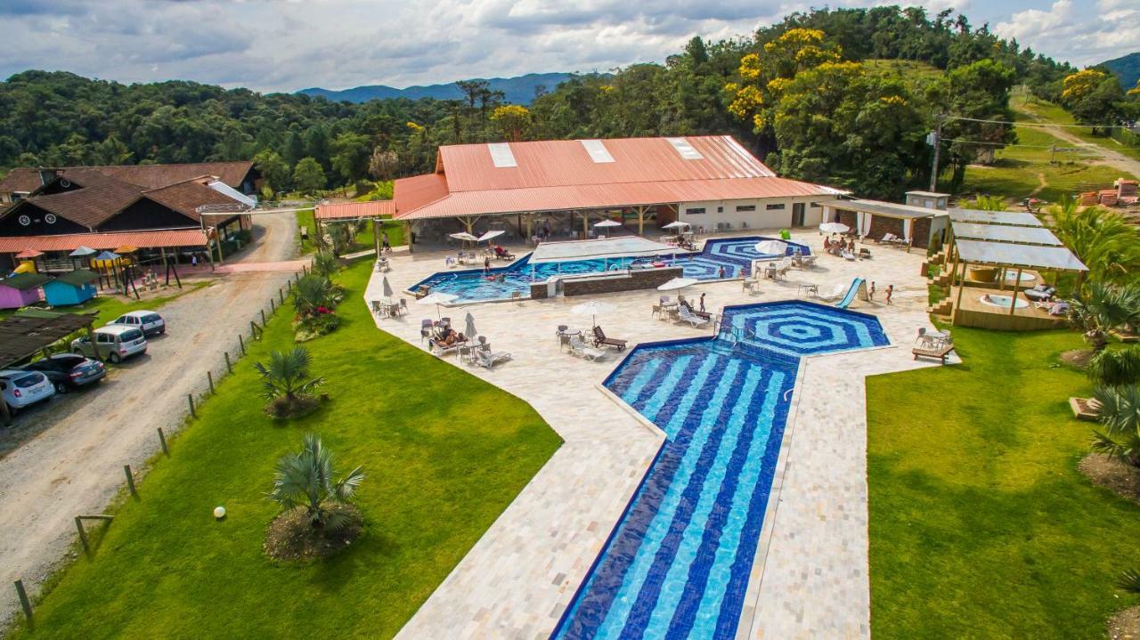 Fazenda Dona Francisca Joinville