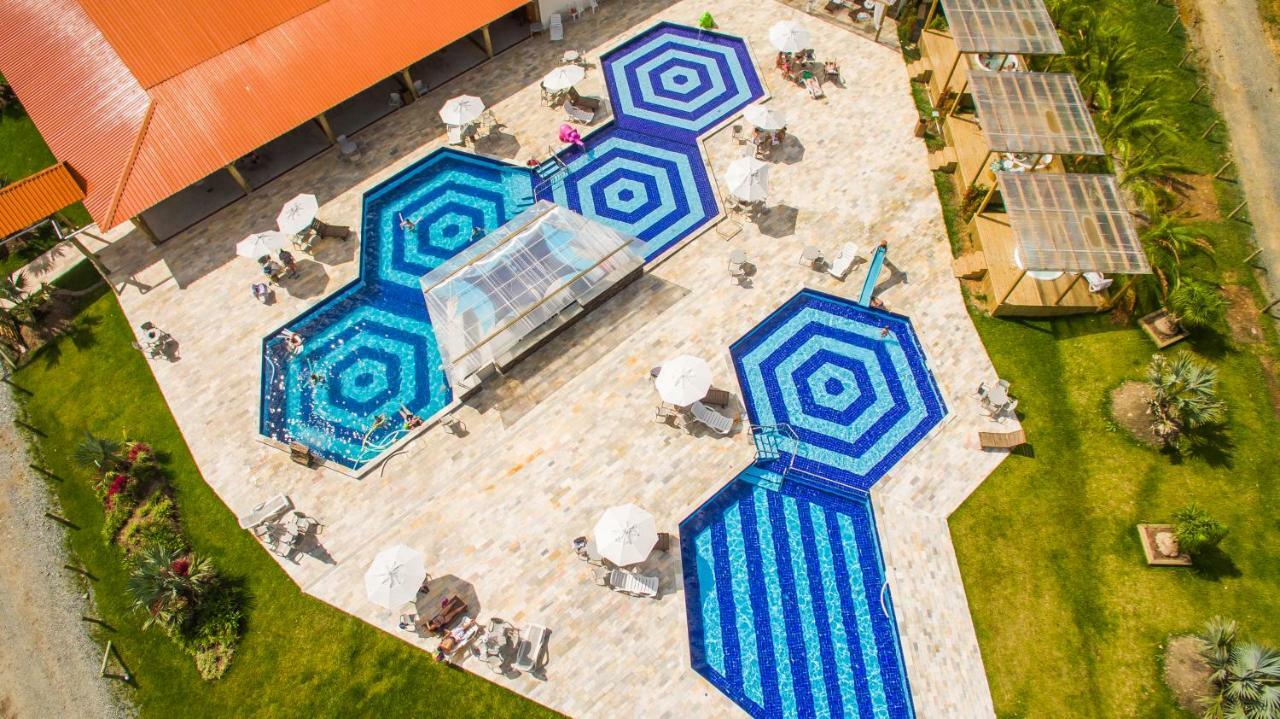 Country house Fazenda Dona Francisca *