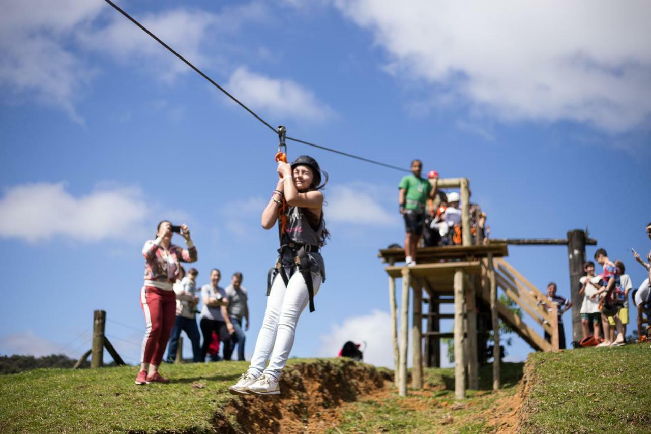 Fazenda Dona Francisca * Joinville