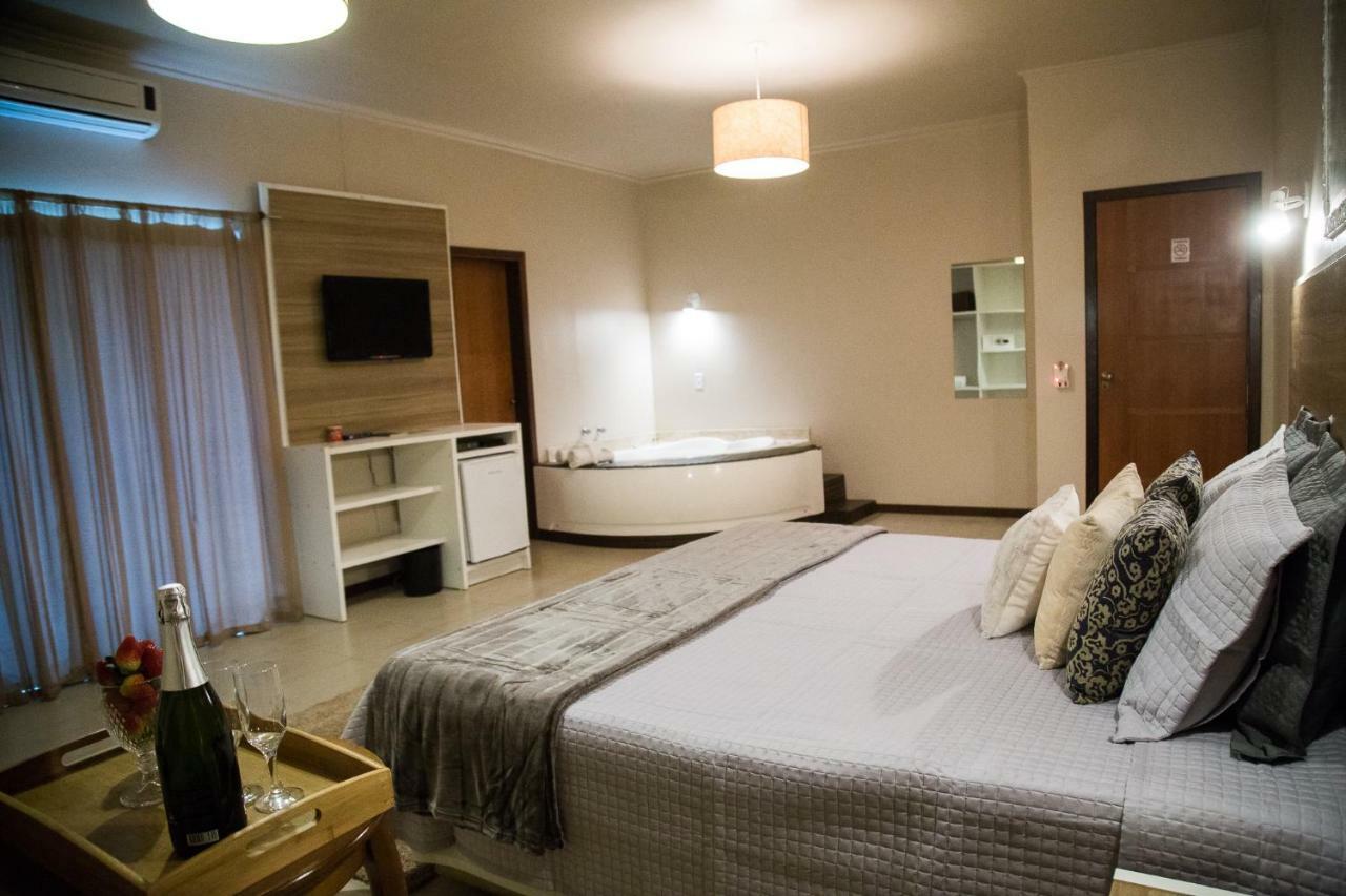 Fazenda Dona Francisca Country house *