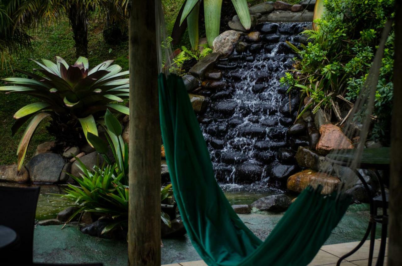 Country house Fazenda Dona Francisca